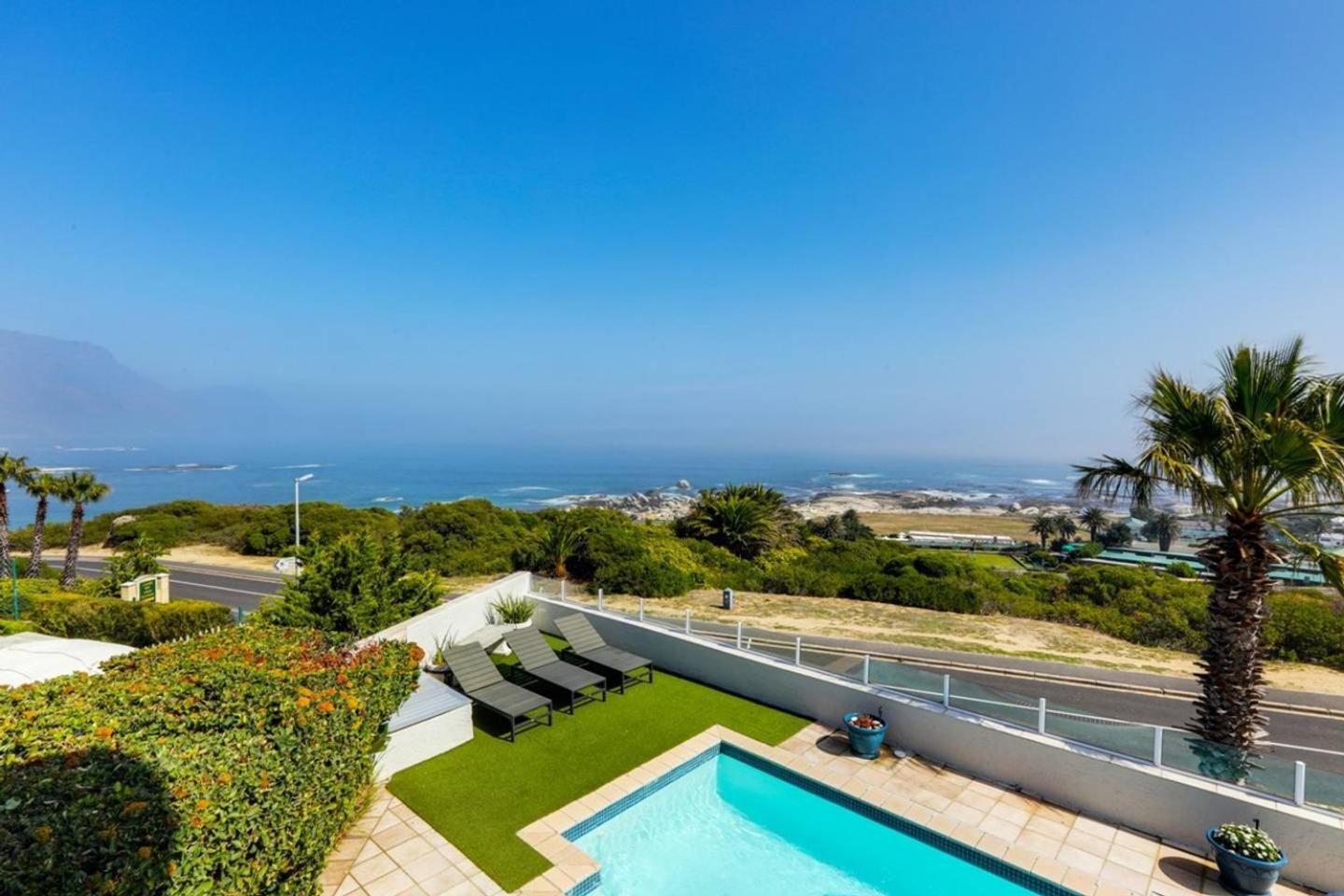 17 On Nautica Cidade Do Cabo Exterior foto