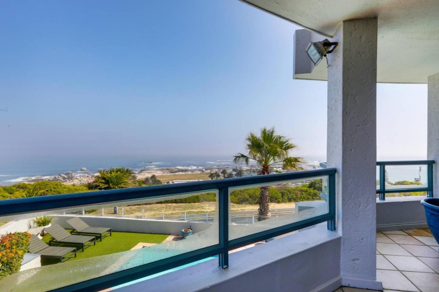 17 On Nautica Cidade Do Cabo Exterior foto